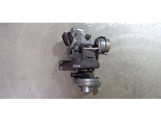 Turbodmychadlo Турбина 9655673080 Suzuki Liana