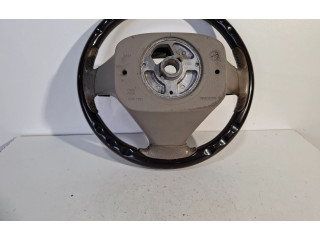 Руль Volvo V70  2000 - 2004 года 08666887, 8674665      