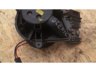 Вентилятор печки A52656770C, A53657322C Renault Scenic II - Grand scenic II