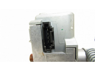 Ось рулевого колеса