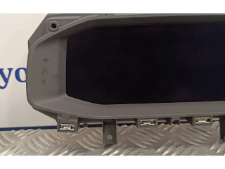 Přístrojová deska Cupra Formentor 2022 5FA920790B, A2C19712701