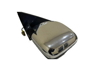 Zpětné zrcátko levé Mitsubishi Pajero 2000 E13010408