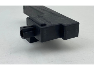 Блок управления 8K0907247, 33542221   Audi Q5 SQ5