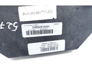 Блок предохранителей 04692315AH Jeep Grand Cherokee