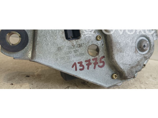 Моторчик заднего дворника 0390201539, BOSCH    Peugeot 406