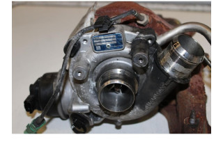 Турбина Ford S-MAX 1610530380 для двигателя T7CL