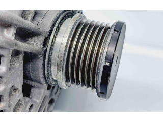 Генератор 03G906016E   Audi A5 Sportback 8TA      