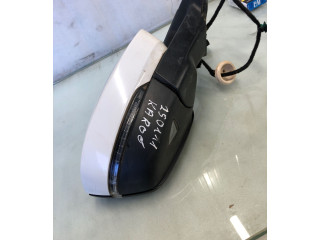 Зеркало электрическое Skoda Karoq 2017 - года