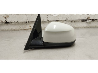 Зеркало электрическое BMW X3 G01 2018 - 2024 года