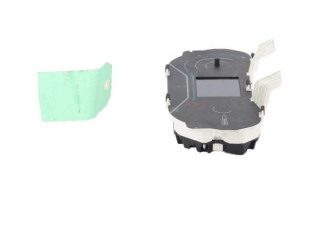 Панель приборов 248091405R   Dacia Spring       