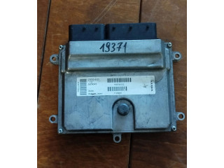 Блок управления двигателя 079700-9133, p30743102 Volvo S40