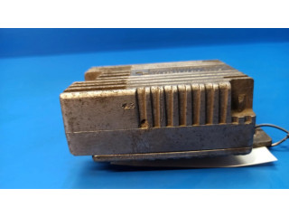 Реле вентилятора охлаждения