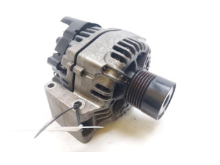 Генератор 3140085E00   Suzuki Swift