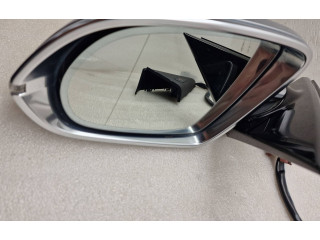 Zpětné zrcátko Audi A8 S8 D4 4H 2011 4H1857409Q, 4H0857239c