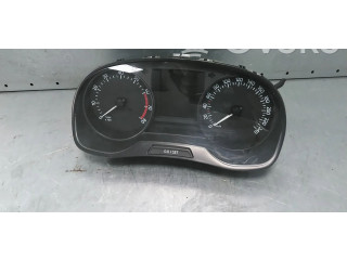 Панель приборов 6V0920700   Skoda Fabia Mk3 (NJ)       