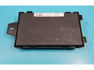 Блок управления двигателем Блок управления 237100826R, IMPRK1442282 Dacia Duster