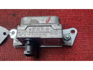 Датчик ESP (системы стабильности) (датчик продольного ускорения)