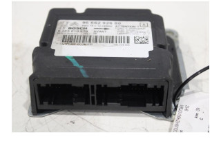 Блок подушек безопасности 9666292680 Peugeot 3008 I