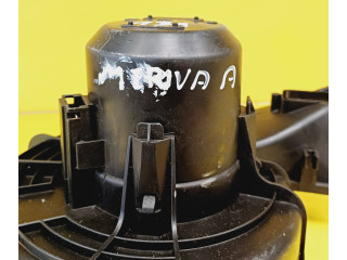 Вентилятор печки 58874 Opel Meriva A