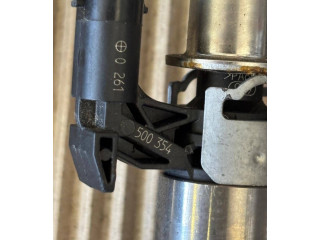 Моторчик дворников 0261500354 Volkswagen Golf Plus