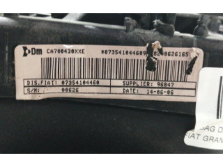 Панель приборов 07354104460 Fiat Grande Punto