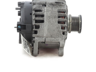 Генератор 4L903024S, M1-1874K Audi A3 S3 8V