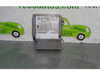 Блок подушек безопасности 1K0909605C, 5WK43413   Volkswagen Golf SportWagen