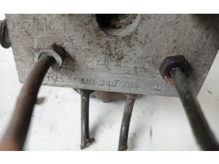 Блок АБС MR249754 Mitsubishi Carisma 1996 - 1999 года