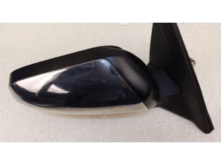 Зеркало электрическое        Mitsubishi L200  2006 - 2014 года   