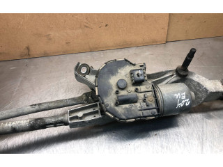 Комплект механизма стеклоочистителей 1397220567, 0711406044    Mercedes-Benz C W204