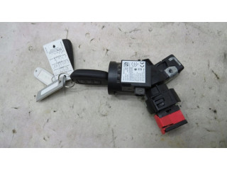 Замок зажигания