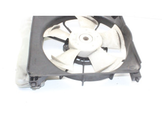 Вентилятор радиатора         Honda CR-Z 