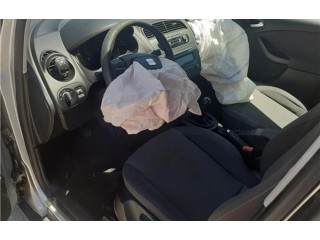 Volant Seat Altea XL 2006
