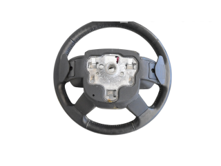 Руль Land Rover Discovery 5  2017 -  года GK523F563CD8PVJ, 309519899W41AD      