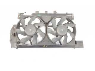 Вентилятор радиатора         Citroen Xantia 