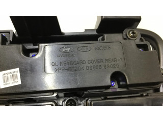 Блок управления климат-контролем 97250F1700, 97250F1700FHV KIA Sportage