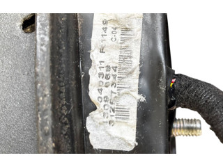 Зеркало электрическое        Volvo XC90  2007 - 2014 года   