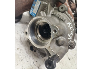 Turbodmychadlo Турбина 31397999, 31361655 Volvo XC60
