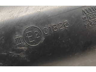 Зеркало (механическое) Mitsubishi Colt 1992 - 1996 года