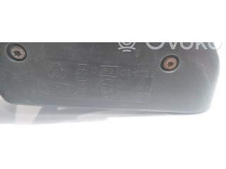 Зеркало электрическое Ford Transit - Tourneo Connect 2009 - 2013 года