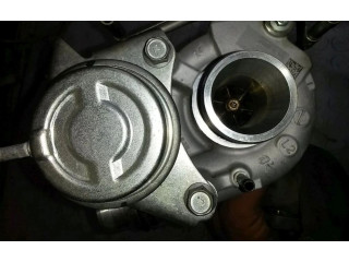  Турбина Dacia Lodgy  8201165362, 8201165362   для двигателя H5F C4      