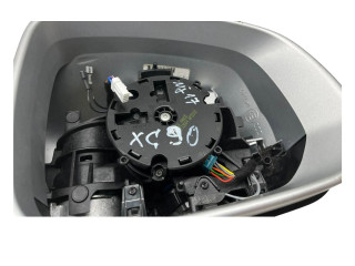 Зеркало электрическое        Volvo XC90  2014 -  года   