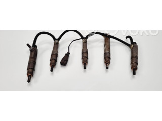 Комплект форсунок 0432193616, 0741302010H    Volvo S80   