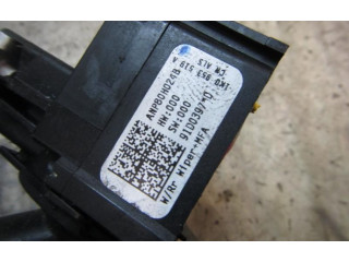 Ручка стеклоочистителей 1K0953519J9B9 Volkswagen Caddy