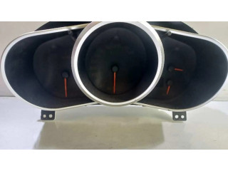 Přístrojová deska Mazda CX-7 2007 EG9655471, EG2155214