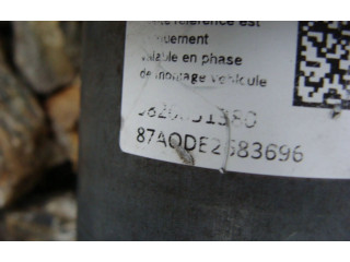 Блок АБС 0265259469   Citroen  C3 Aircross  2017 -  года