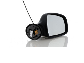 Зеркало электрическое Dacia Logan I 2004 - 2012 года