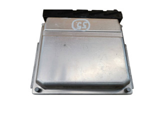 Блок управления двигателя 08627455A, 01034   Volvo S70  V70  V70 XC