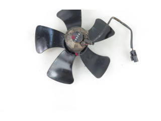 Комплект вентиляторов KIA Rio