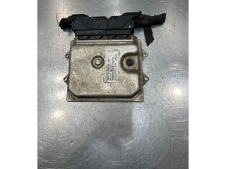 Řídící jednotka 51880758, MJD8F2G4   Fiat Punto (199) 2007